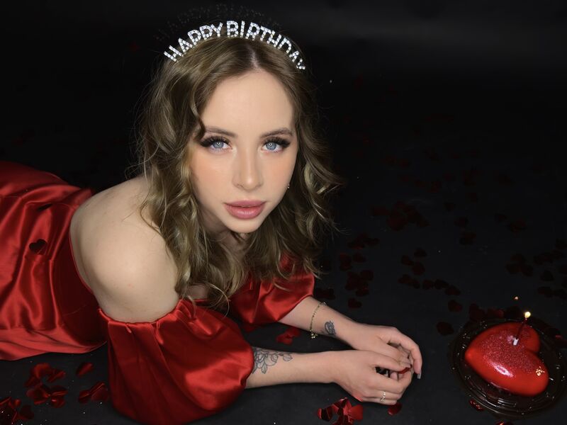MillieMorgan