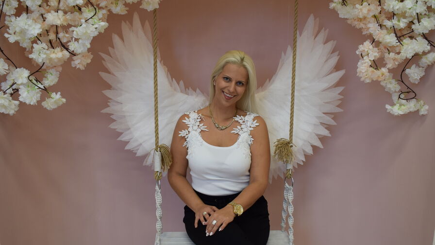 AngelNick live cam