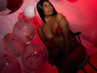 AdaraZaensLive Webcam