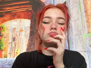 AfraFarewell live nude sexxx
