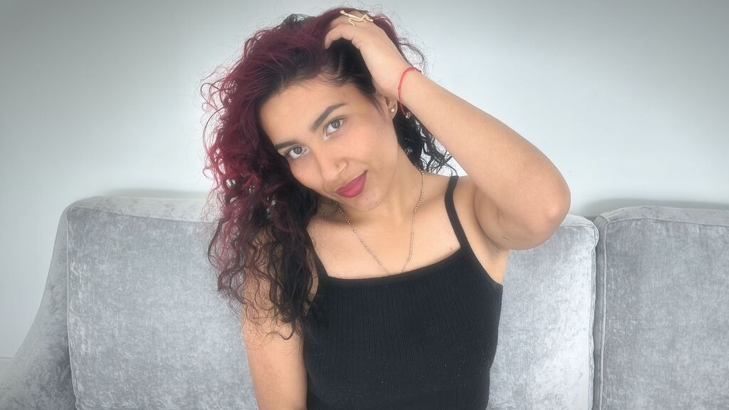 GiannaPeyton's profile from Jasmin at GirlsOfJasmin'