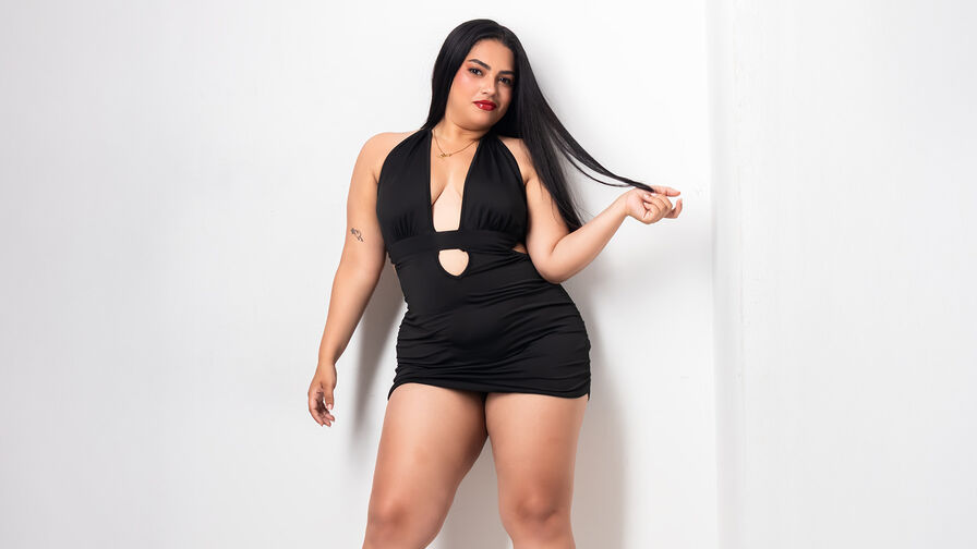 VIP Live Sex Chat with CatalinaFlame