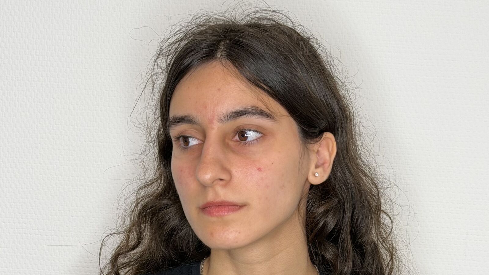FondaYarbro erotic portrait