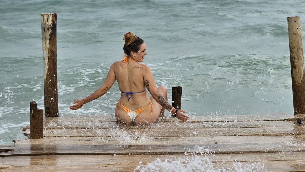 BrianaTomson Live Cam on LiveJasmin