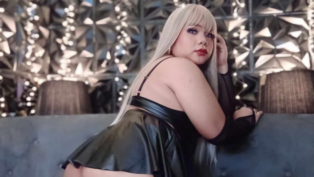 DanickaAlcantara live cam model at LiveJasmin