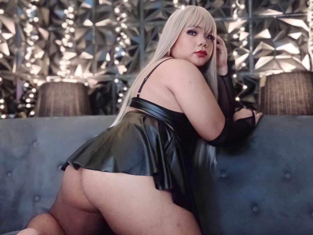 DanickaAlcantara Nude