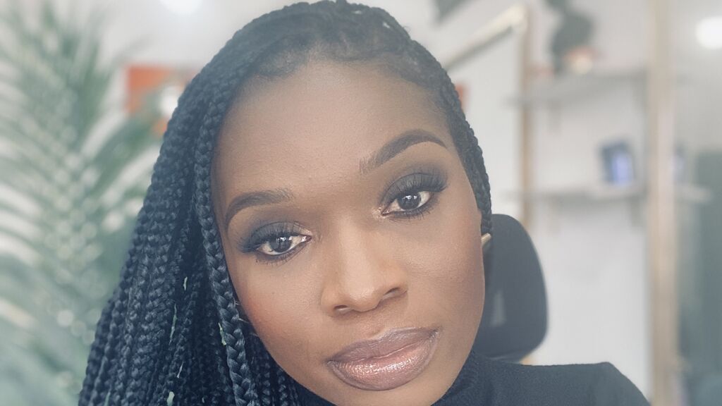 PeachBlack online on GirlsOfJasmin