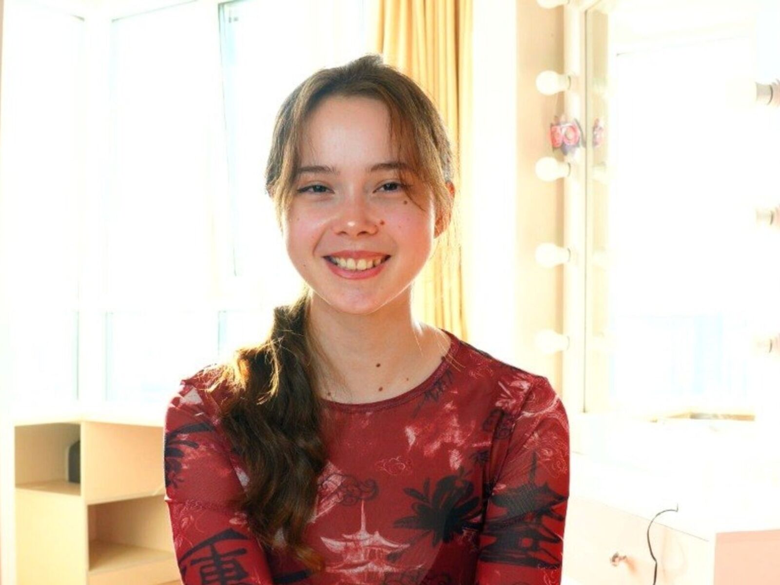 Live cam for ViriniaFlores