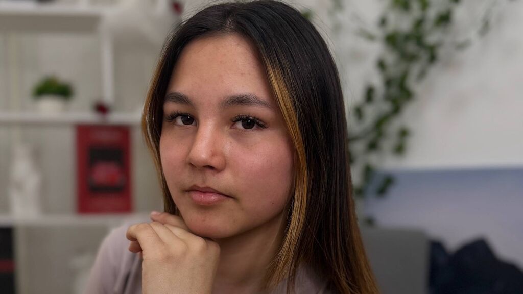 Watch OlivaFrong from LiveJasmin on GirlsOfJasmin