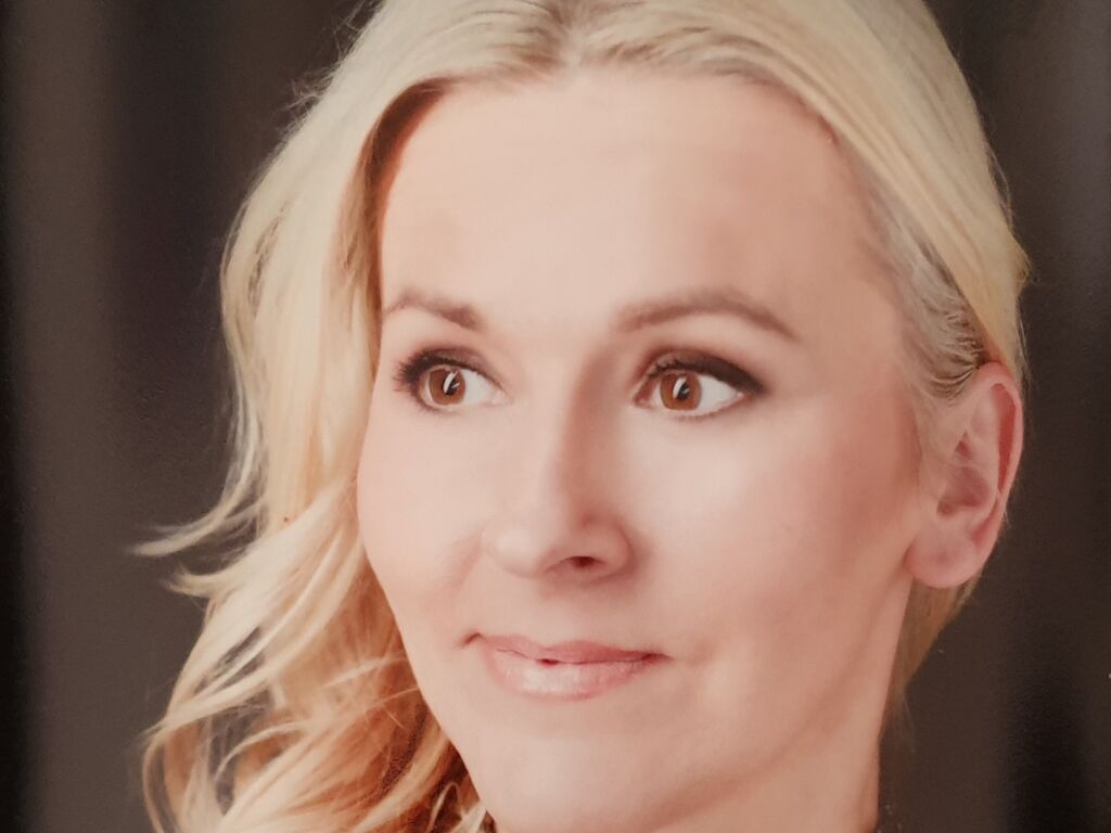 VirginiaKramer Nackt