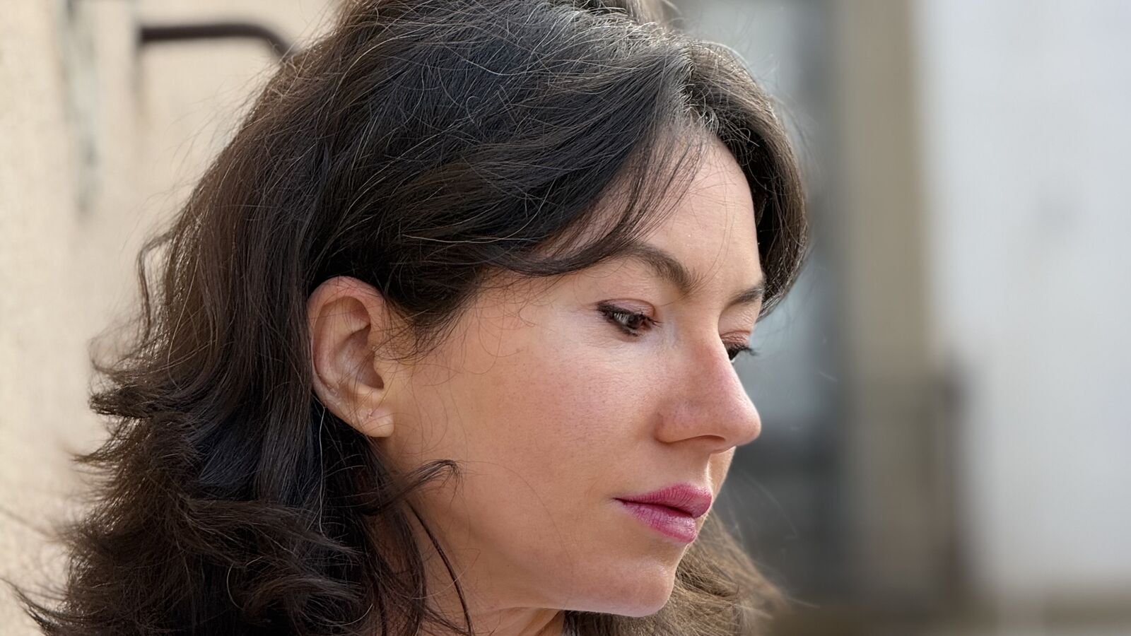 MnemoZeina erotic portrait