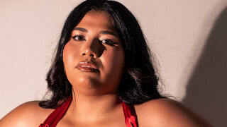 ZhamiraJones Live Webcam on LiveJasmin