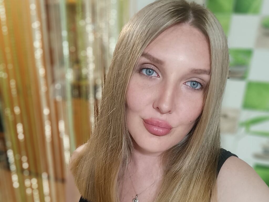 alexabalan from livejasmin