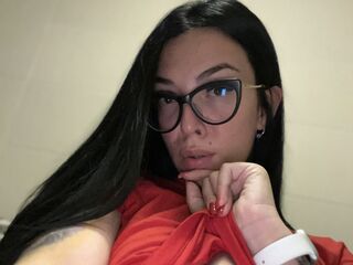 OksanaRoseeLive Webcam
