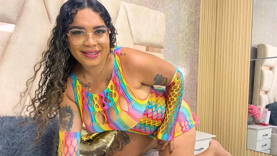 Live Sex Chat with SophiaSomer