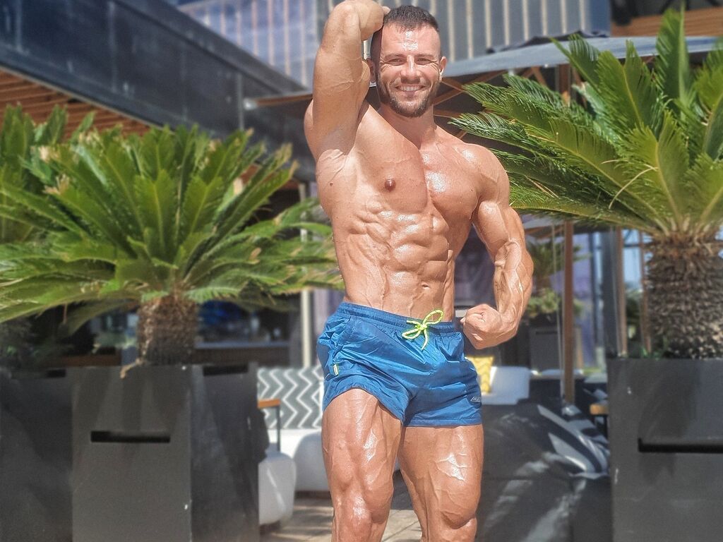 Preview of joshuacartier