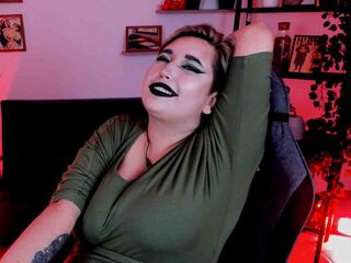 nude amateur live VexBlack