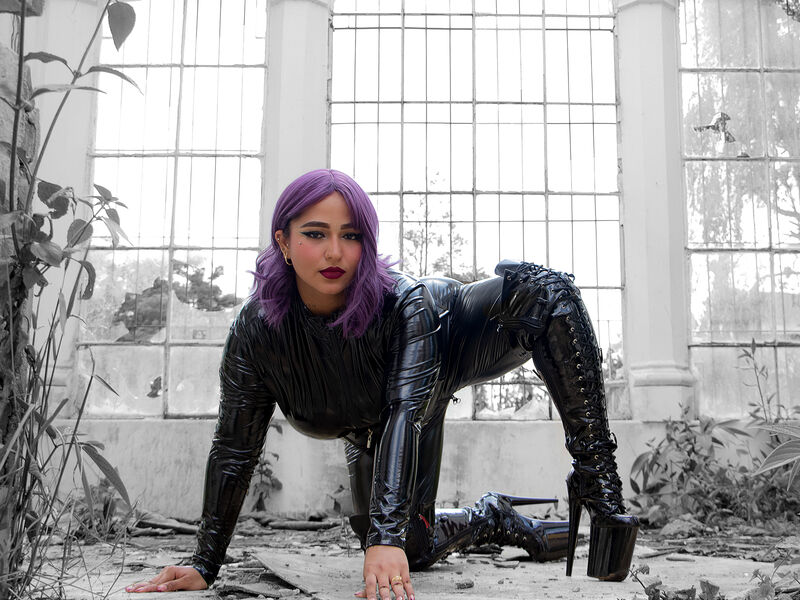 SophiaBlakes