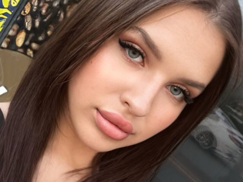 CoraLennox LiveJasmin profile photo