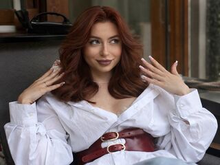 VIVO.webcam LilyReed (25) girl with normal breasts