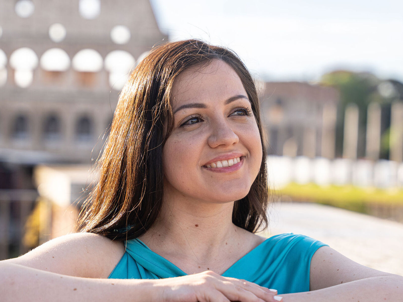 Live cam for SusanMorandi