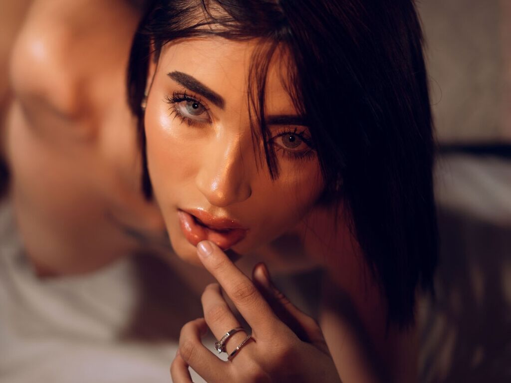 ManuelaMolkova webcam model