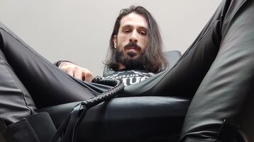 AxelColton webcam show