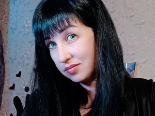 JillStevens Porn Show