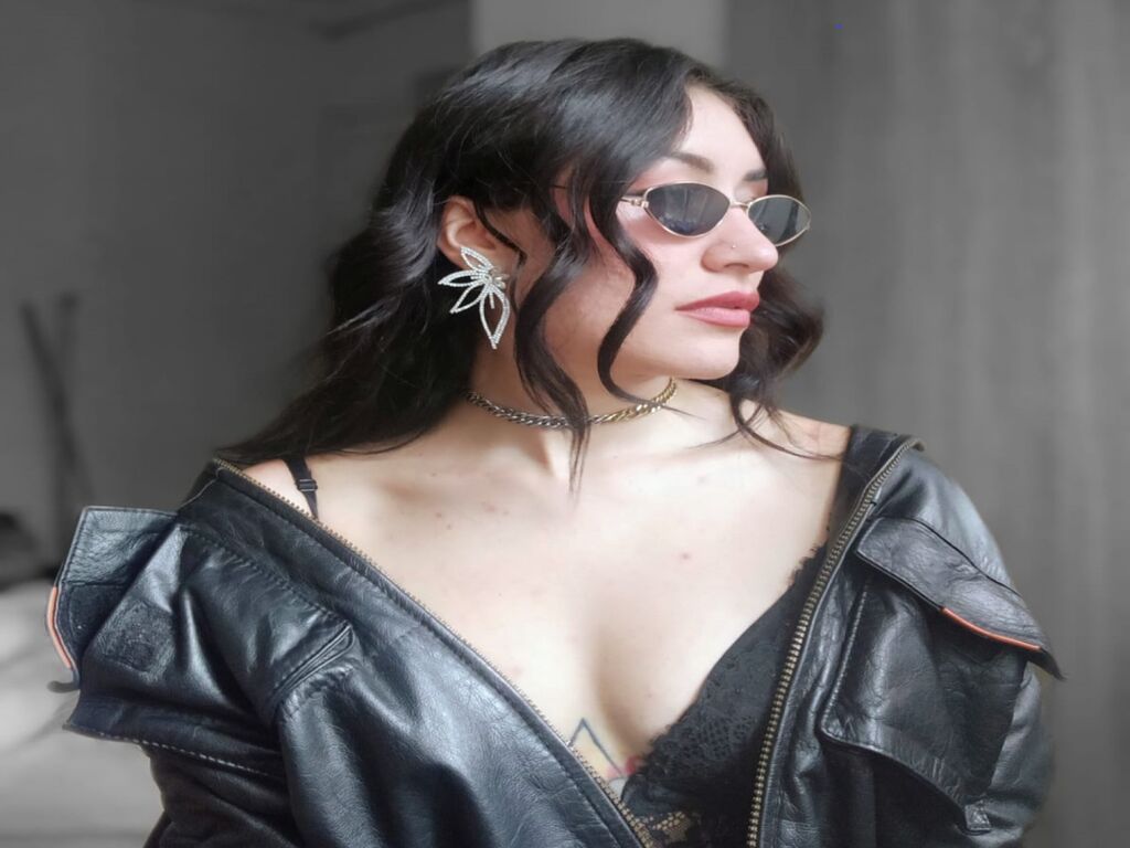 KatheCar Nude