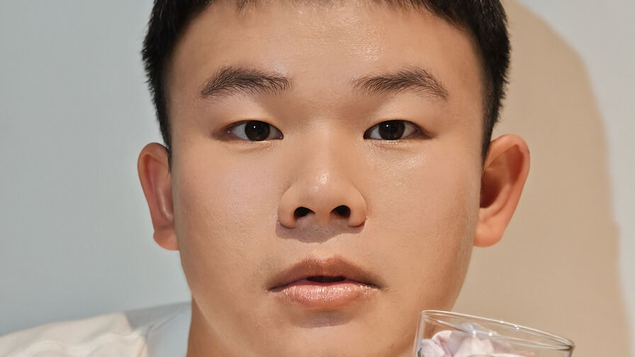 Live Porn Chat with LiMingHuii
