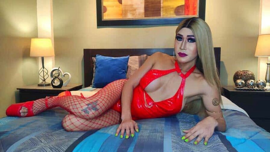 Watch TaniaRivera live on Widestreams