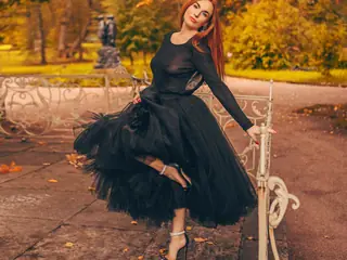 Show privé avec JessicaLlo