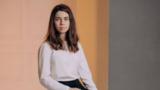 Kostenlos Nackt LilianaMurak