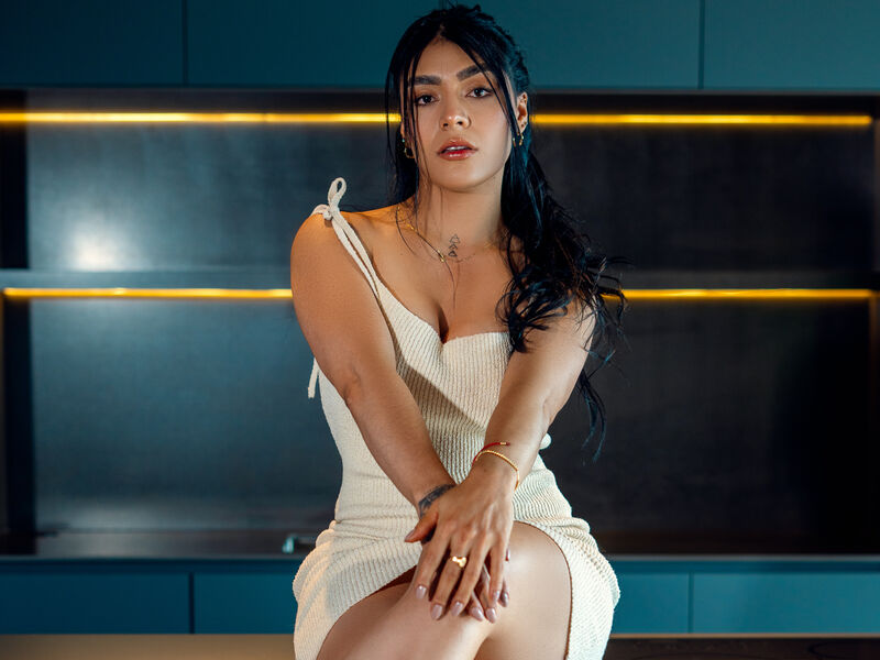 SofiaLuxy