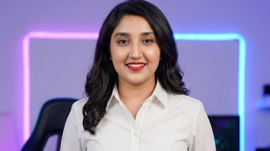 Free Live Sex Chat With MeddyCharm