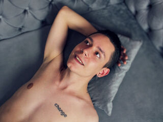 HarryWhites - LiveJasmin Boy 