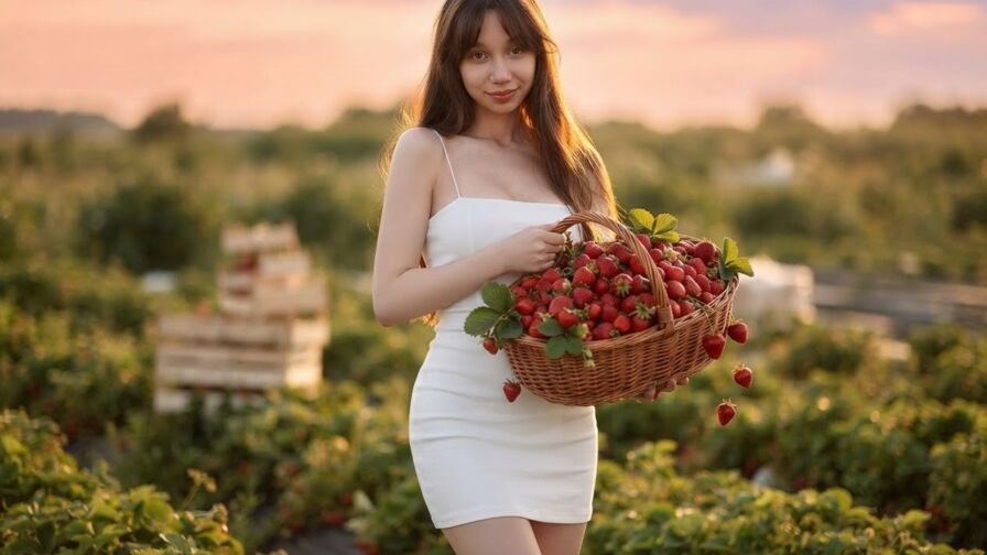 View AuroraAstor Naked Private