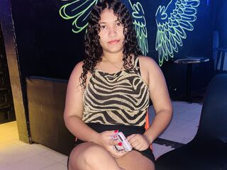 VIVO.webcam NathaliFicher (20) girl with normal breasts