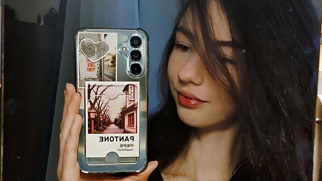 Statistics of MitziBreech cam girl at GirlsOfJasmin