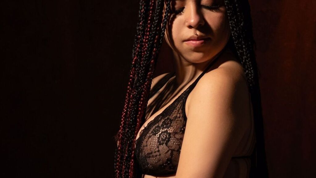 LeidyJhoons Live Chat on LiveJasmin