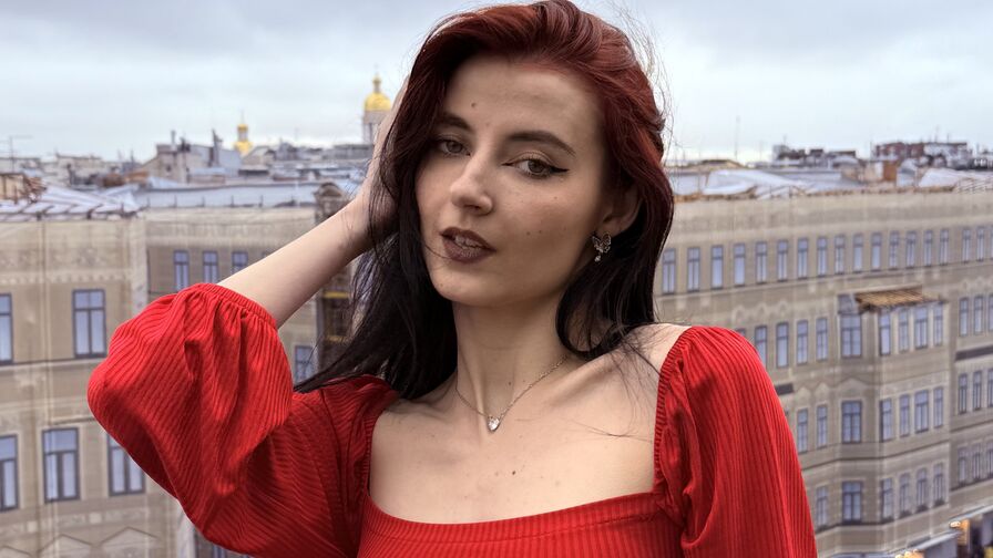 NicoleLuxe – Female | Verdance Blog
