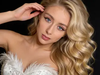 Show privé avec MelisaSin
