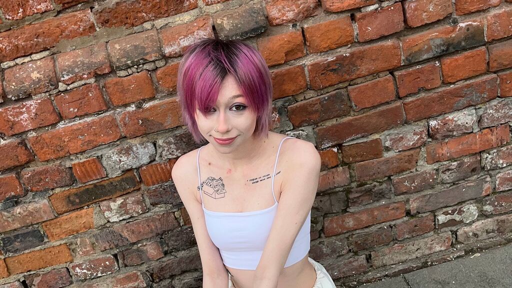 DianaStarhol's profile from Jasmin at GirlsOfJasmin'
