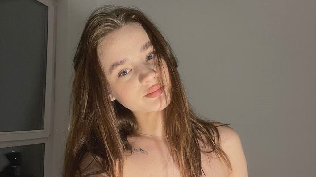 KayleeGiscombe cover