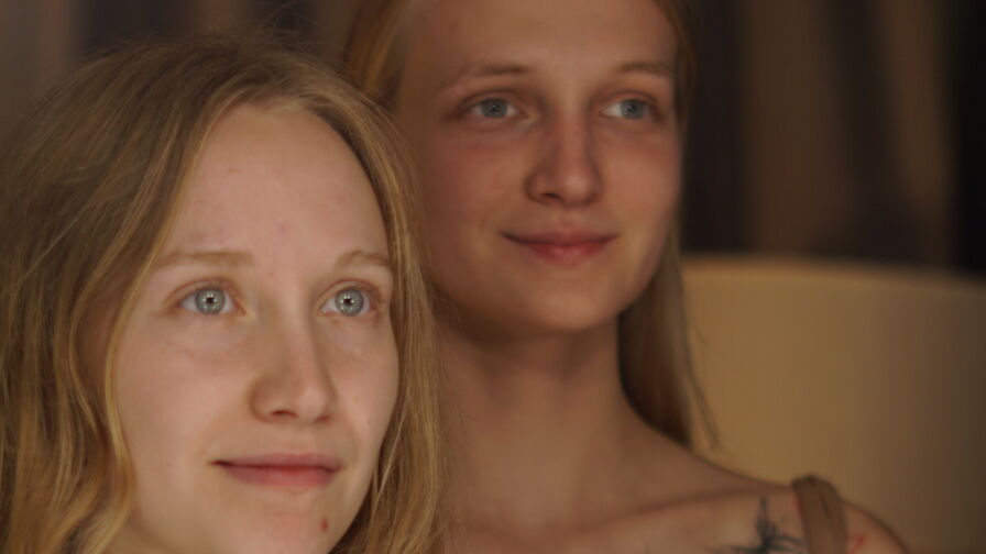 CorettaAndLillia