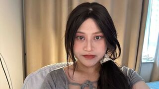 Free Nude QiaoXiaox