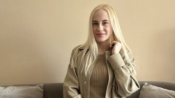 ErikaGibson webcam show