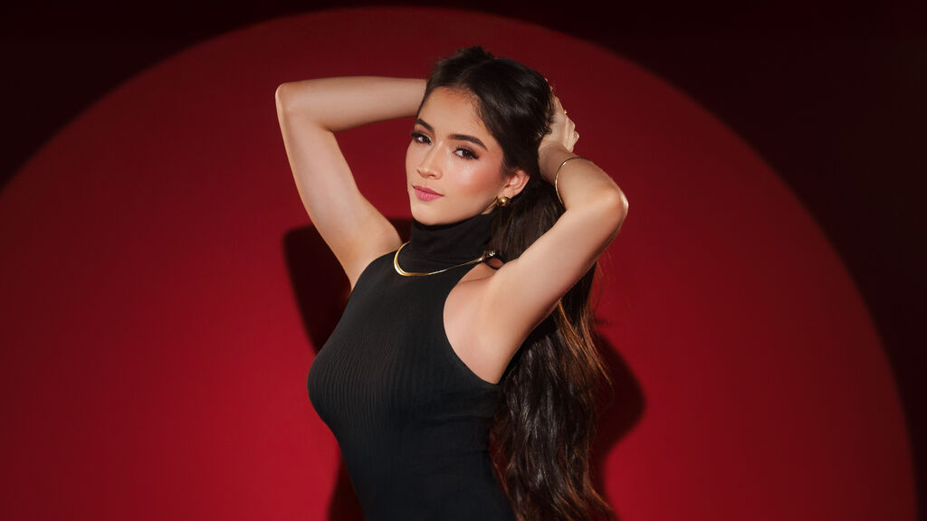 CamilaMalkovich cover