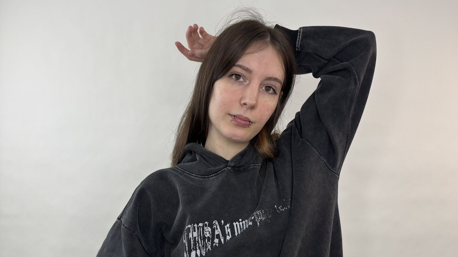 KeciaDellacioppa erotic portrait