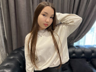IngaSage Porn Show